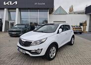 KIA Sportage 1