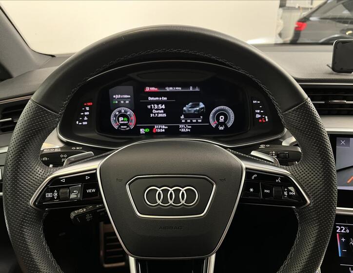 Audi A7 16