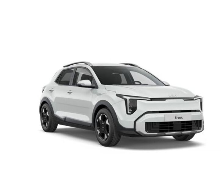KIA Stonic 1