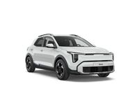 KIA Stonic 1