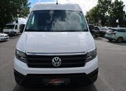 Volkswagen Crafter 7