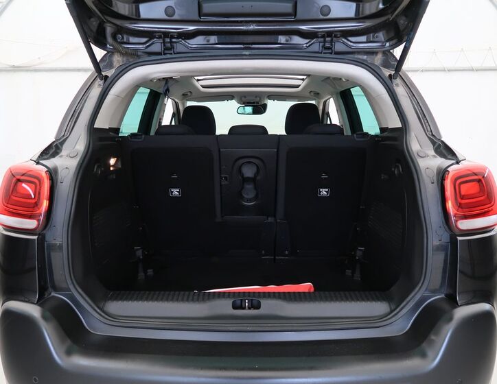 Citroën C3 Aircross 11