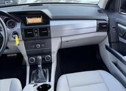 Mercedes-Benz GLK 34