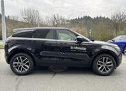Land Rover Range Rover Evoque 6