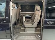 Volkswagen Multivan 12
