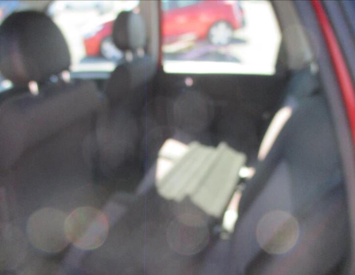 Opel Meriva 15
