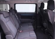 Peugeot Traveller 12