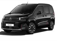 Citroën Berlingo 1