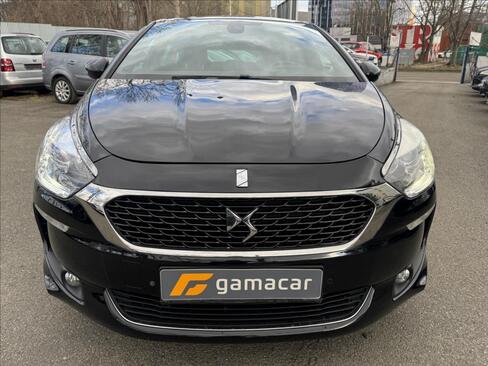 Citroën DS5