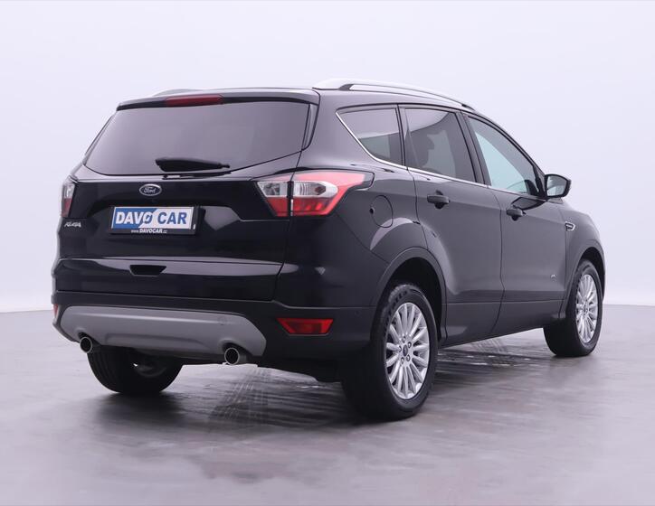 Ford Kuga 7