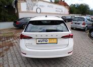 Škoda Octavia 6