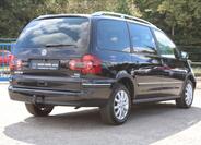 Volkswagen Sharan 5