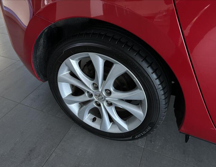 Mazda 3 18