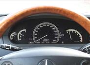 Mercedes-Benz CL 20