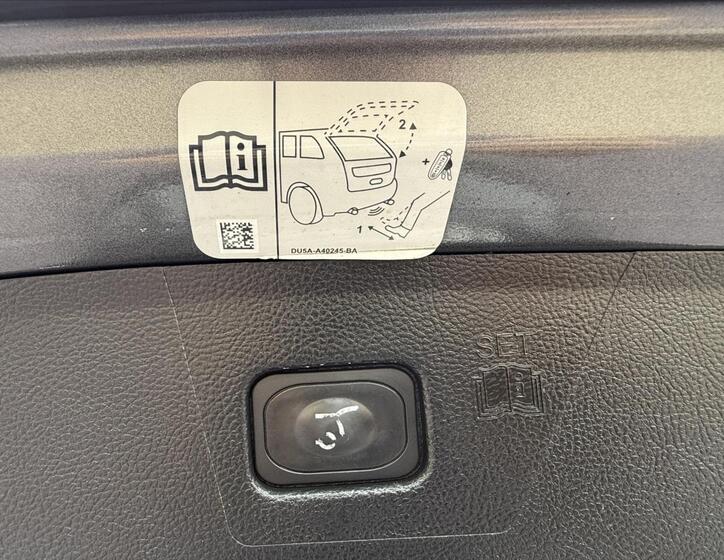Ford Edge 20