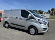 Ford Transit Custom 2