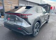 Toyota bZ4X 7
