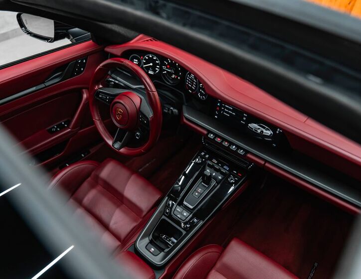 Porsche 911 23