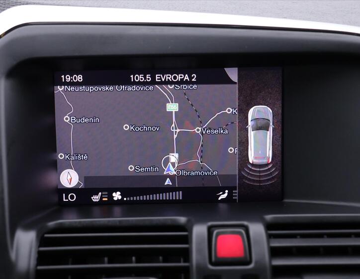 Volvo XC60 18