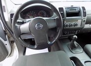 Nissan Navara 21