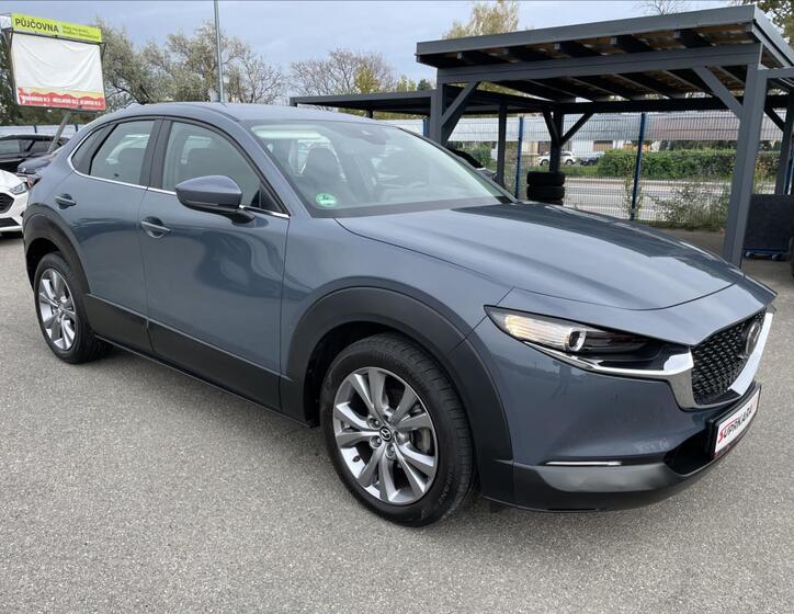 Mazda CX-30 3