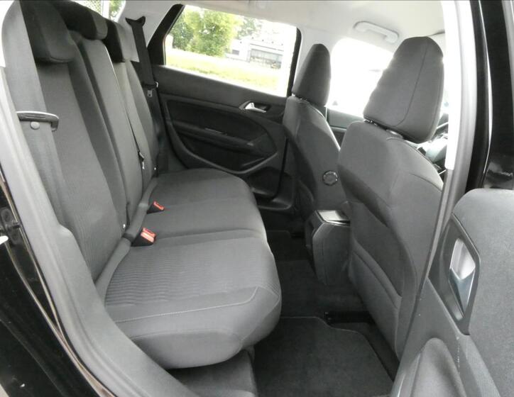 Peugeot 308 26