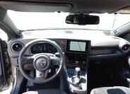 Toyota GR Yaris 16