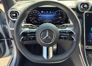 Mercedes-Benz GLC 18
