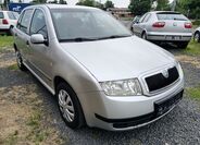 Škoda Fabia 7