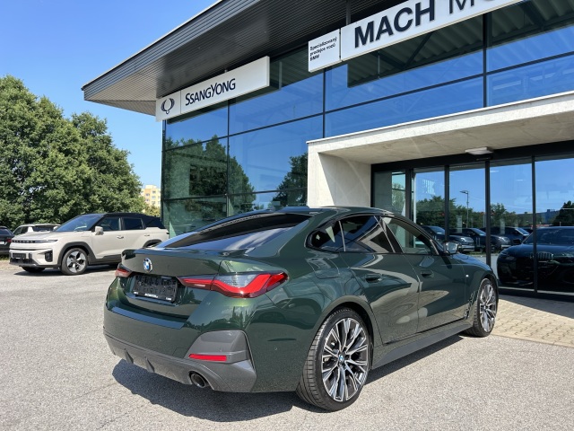 BMW Řada 4