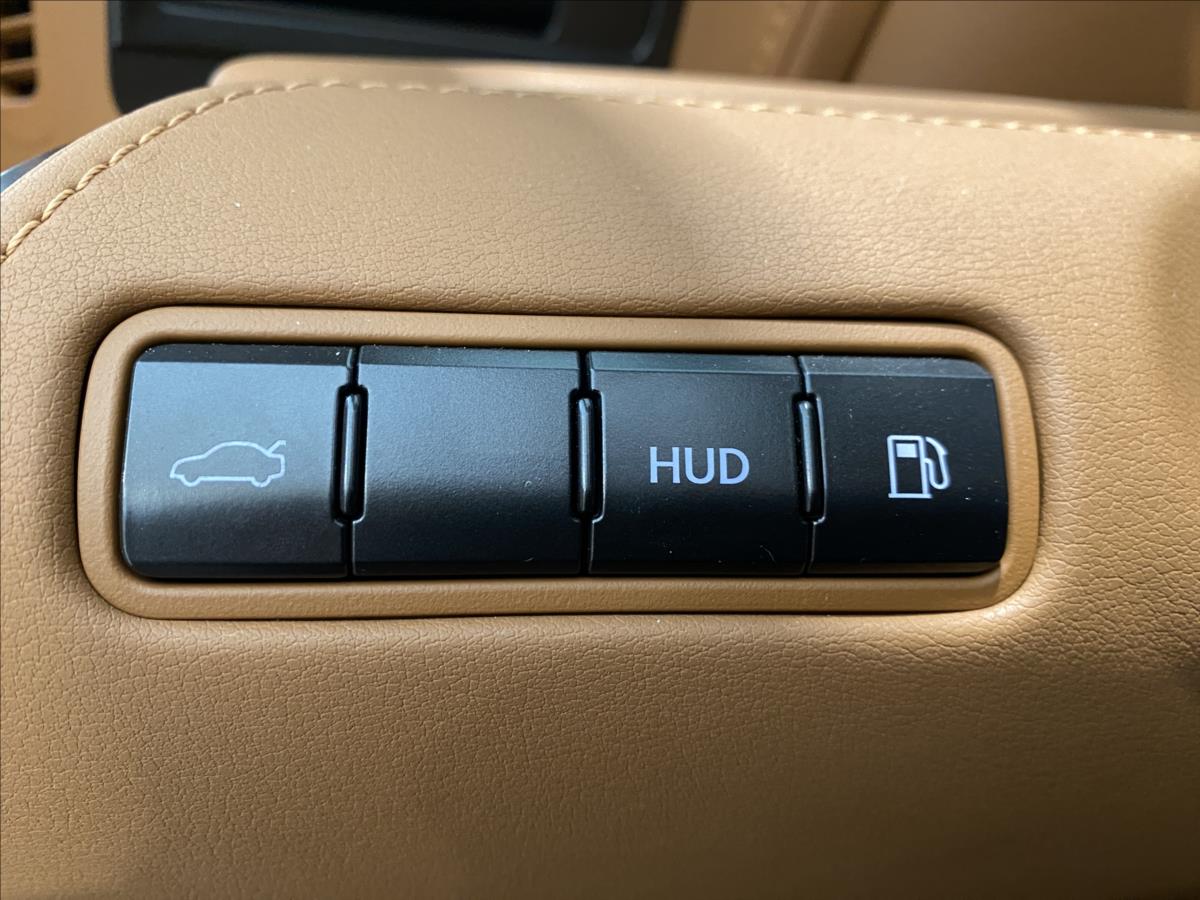 Lexus LC 500