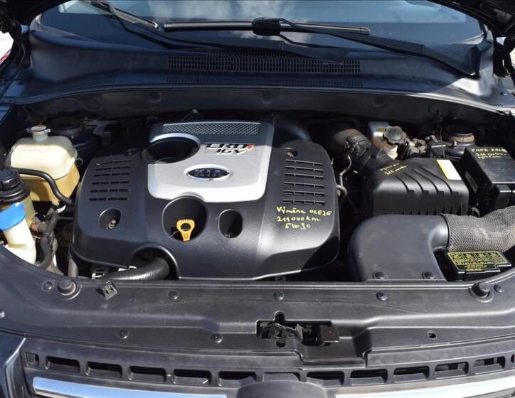 KIA Sportage 44