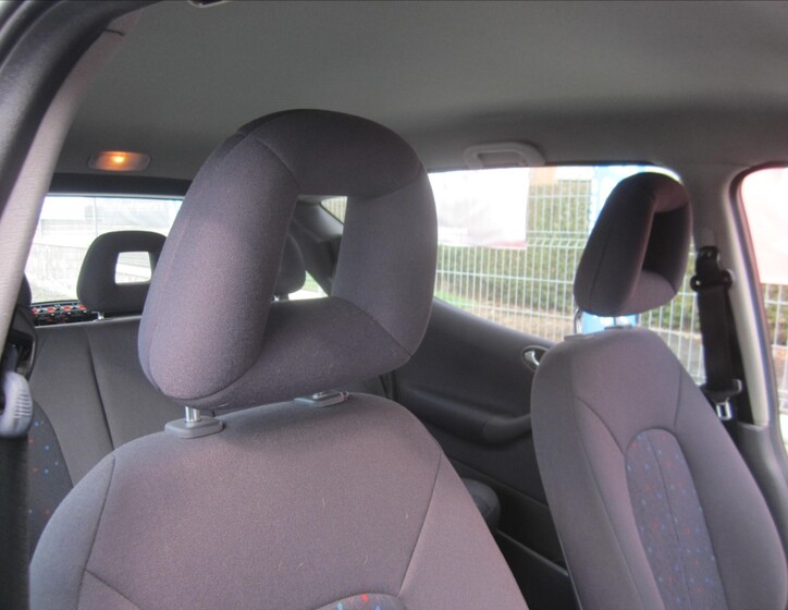 Mercedes-Benz Třídy A 18