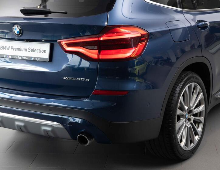 BMW X3 9