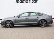 Audi A7 4