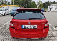 Škoda Fabia 5