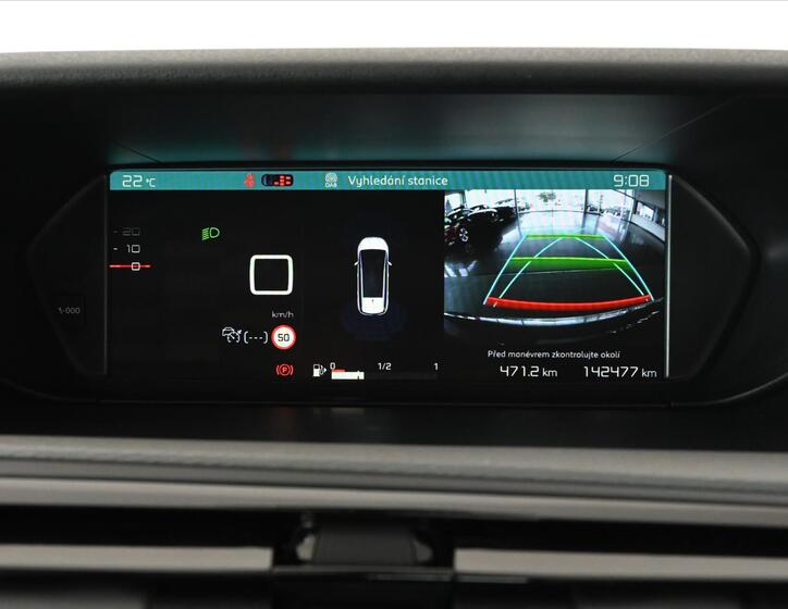 Citroën Grand C4 SpaceTourer 23