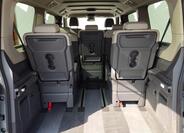 Volkswagen Multivan 28