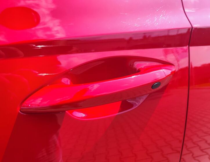 Hyundai Tucson 10