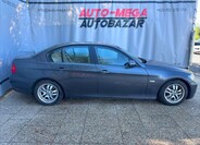BMW Řada 3 4