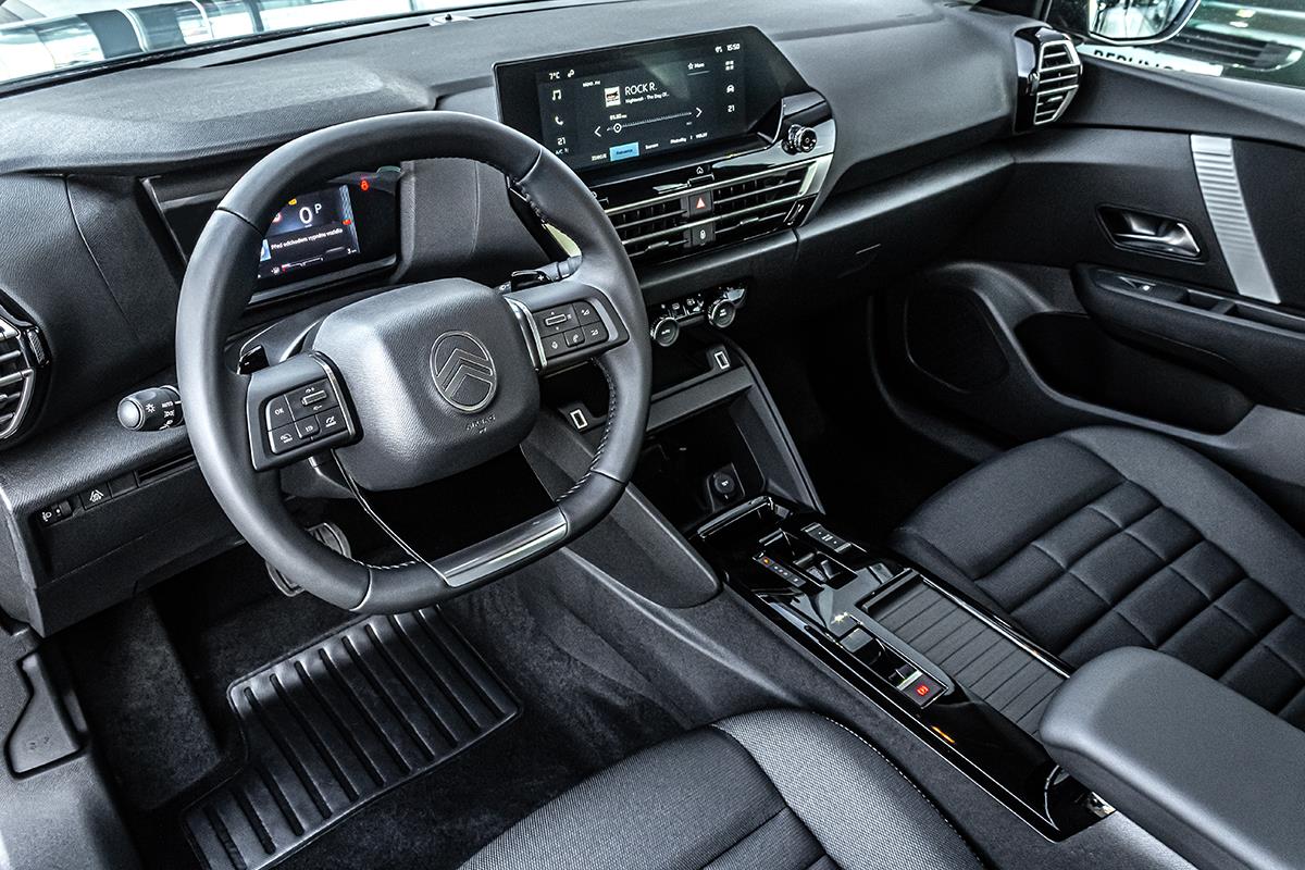 Citroën C4