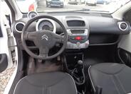 Citroën C1 13