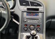 Peugeot 5008 32