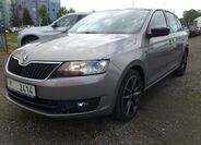 Škoda Rapid 5