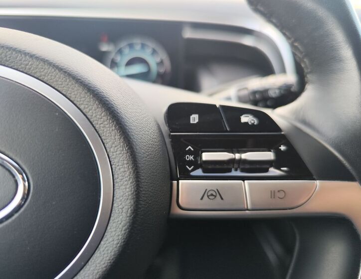 Hyundai Tucson 28