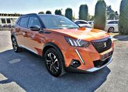 Peugeot 2008 5