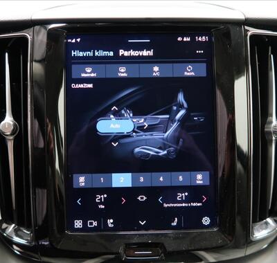 Volvo XC60 29