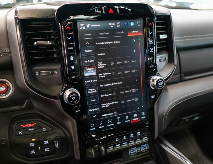 Dodge RAM 29