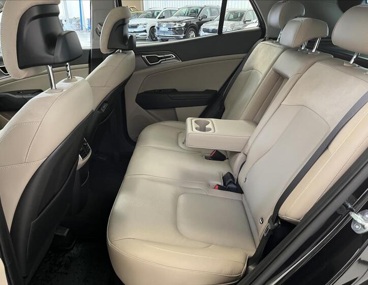 KIA Sportage 38