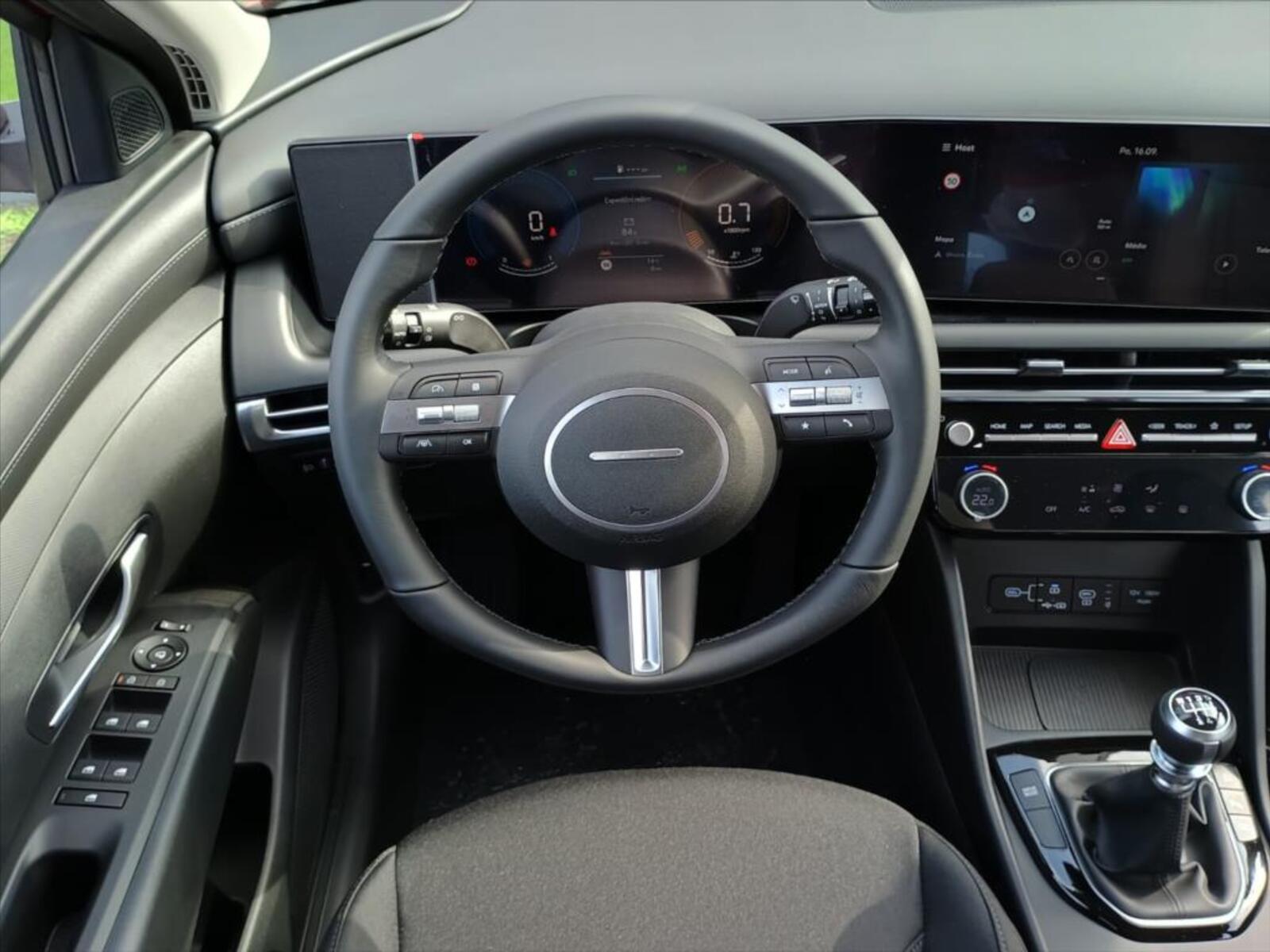 Hyundai Tucson 5